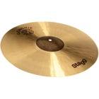 Stagg GENG-CM16E Genghis EXO 16-inch Medium Crash