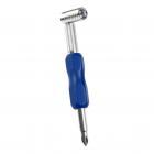 MusicNomad MN233 Premium Truss Rod Wrench 7 mm key for neck pin