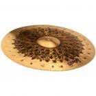 Stagg GENG-RM21D Genghis DUAL 21-inch Medium Ride