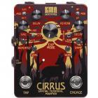 KMA Audio Machines Cirrus Delay & Reverb Pedal