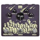 KMA Audio Machines Moai Maea Analogue Octaver Pedal