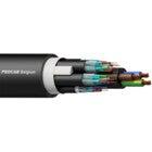 Procab PHC2522/1 Hybrid Data-Power-Signal Cable, CAT7 S/FTP (Per Metre)