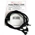 Voodoo Lab RMIX 3-Pack PPBAR-R Cables (Straight-Straight, 18"/24""/36"")"