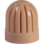 Shure RPM40FC/C Flat Cap Set (Pack of 10)