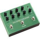 Fender Dual Marine Layer Reverb Effect Pedal