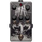 Old Blood Noise Endeavors Haunt 19 Fuzz Pedal - Updated Switches and Sonic Improvements