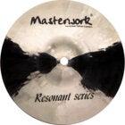 Masterwork Resonant 8 inch Splash Cymbal