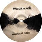 Masterwork Resonant 9 inch Splash Cymbal