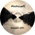 Masterwork Resonant 10 inch Splash Cymbal