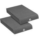 Adam Hall PAD ECO 1 Studio Monitor Isolation Pads, 170 x 300mm (Pack of 2)