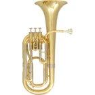 SML Paris BA16 Bb Baritone Horn with Soft Case