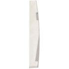 Fazley 10456 Bridge Saddle for Fazley W70-GAM Grand Auditorium
