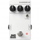 JHS Pedals 3 Series Overdrive Effect Pedal