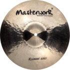 Masterwork Resonant 12 inch Hi Hat 12-inch