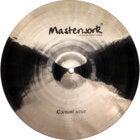 Masterwork Resonant 15 inch HiHat 15-inch