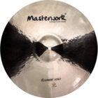 Masterwork Resonant 19 inch Crash 19-Inch