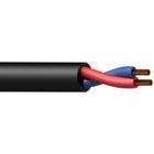 Procab PLS240/1 2x 4.0mm² Speaker Cable (Per 100m Roll)
