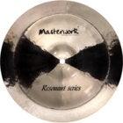 Masterwork Resonant China 12-inch