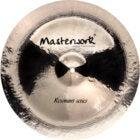 Masterwork Resonant China 16-inch