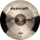 Masterwork Iris 14 inch Crash Crash Cymbal