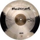 Masterwork Iris 15 inch Crash Crash Cymbal