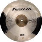 Masterwork Iris 16 inch Crash Crash Cymbal