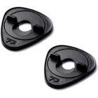 Dunlop 7007SI Ergo Lok Strap - Strap Retainer System (Pack of 2)