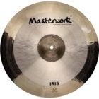 Masterwork Iris 17 inch Crash Crash Cymbal