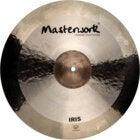Masterwork Iris 18 inch Crash Crash Cymbal