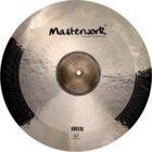 Masterwork Iris 20 inch Crash Crash Cymbal