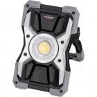 Brennenstuhl RUFUS 3000 MA Battery-Powered LED Construction Lamp