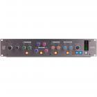 Solid State Logic Fusion Bus Processor