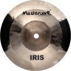 Masterwork Iris 8 inch Splash Splash Cymbal