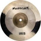 Masterwork Iris 10 inch Splash Splash Cymbal