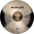 Masterwork Iris 20 inch Ride Cymbal