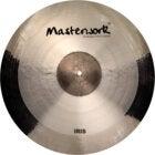 Masterwork Iris 22 inch Ride Cymbal