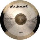 Masterwork Iris 20 inch Ride Heavy Cymbal