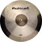 Masterwork Iris 22 inch Ride Heavy Cymbal