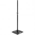 Omnitronic BPS-2 Speaker and Light Stand (Black)