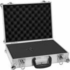 Roadinger GR-5 Universal Aluminium Case (Black)