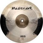 Masterwork Iris 13 inch Hi Hat Cymbal