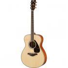 Yamaha FS820 NT II Natural Acoustic Guitar