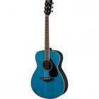 Yamaha FS820 TQ II Turquoise Acoustic Guitar