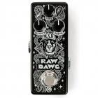 MXR EG74 Raw Dawg Overdrive with Balanced Mid-Range and Extra Gain