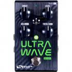 Source Audio SA251 UltraWave Multiband Bass Processor Overdrive/Tremolo