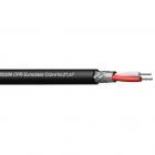 Procab CMX222-CCA/1 DMX Cable Roll, 100m
