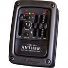 LR Baggs Stage Pro Anthem Tru Mic Technology Acoustic Guitar Preamp