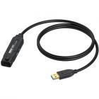 Procab BXD630/10 Active USB-3.2 Extension Cable, 10m