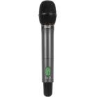 PSSO Wise Dynamic Wireless Handheld Microphone System (823-832 & 863-865 MHz)