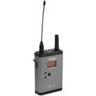 PSSO Wise Bodypack Wireless Transmitter (823-832 & 863-865 MHz)